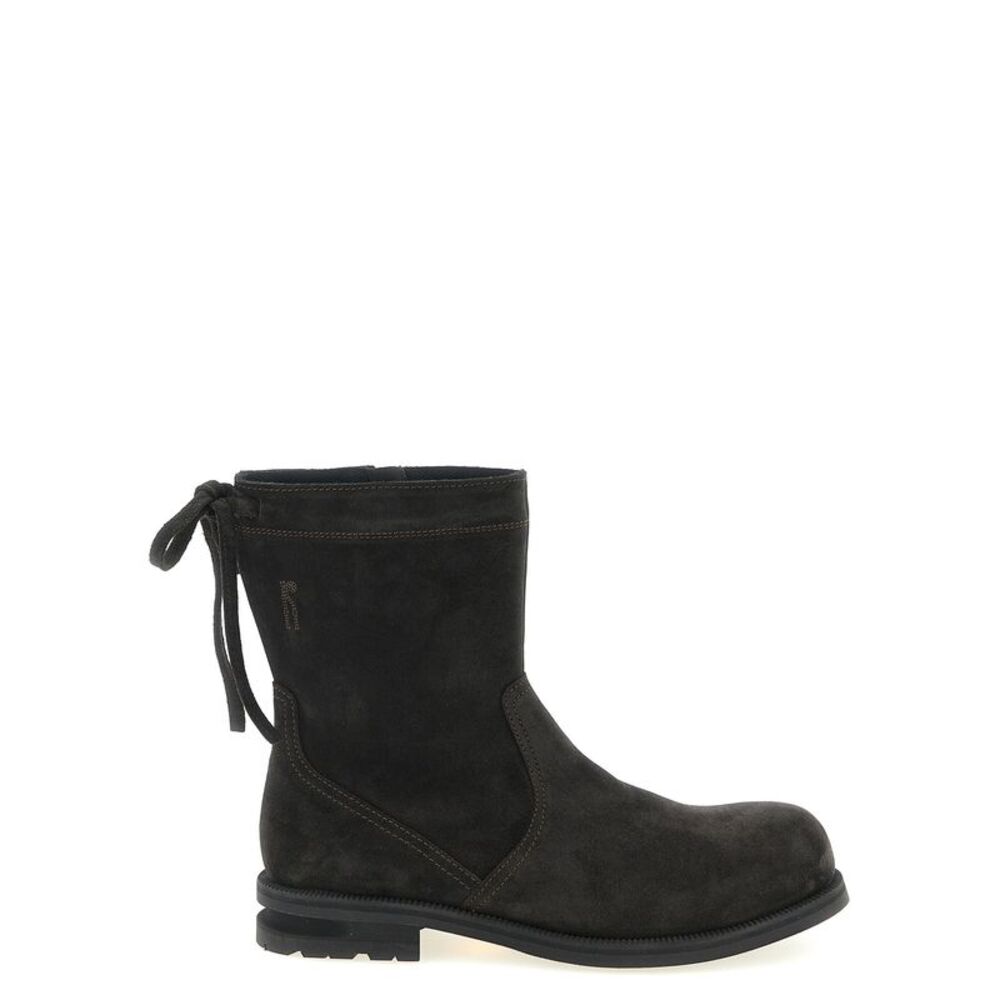 Kiko Kostadinov Men's Farkas Ankle Boots
